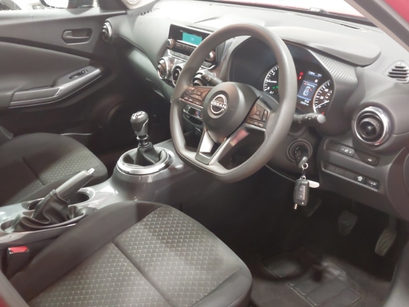 Used Nissan Juke 2023 for sale - 76083591: Photo 16