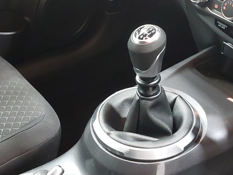 Used Nissan Juke 2023 for sale - 76083591: Photo 17