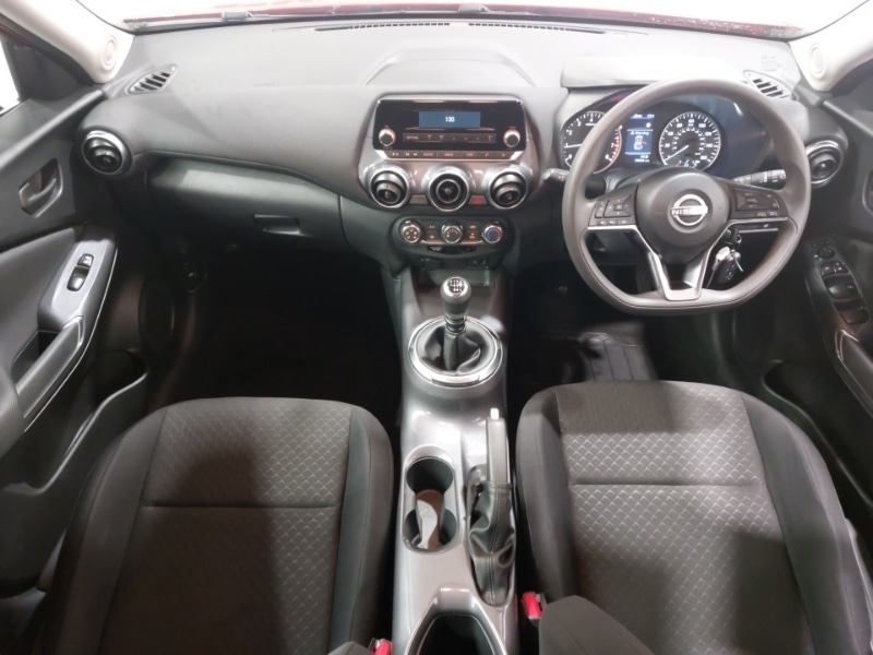 Used Nissan Juke 2023 for sale - 76083591: Photo 2