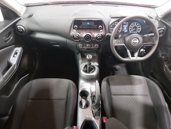 Used Nissan Juke 2023 for sale - 76083591: Photo 2