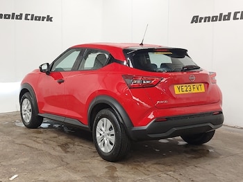 Used Nissan Juke 2023 for sale - 76083591: Photo 3
