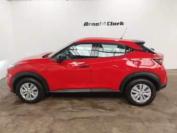 Used Nissan Juke 2023 for sale - 76083591: Photo 4