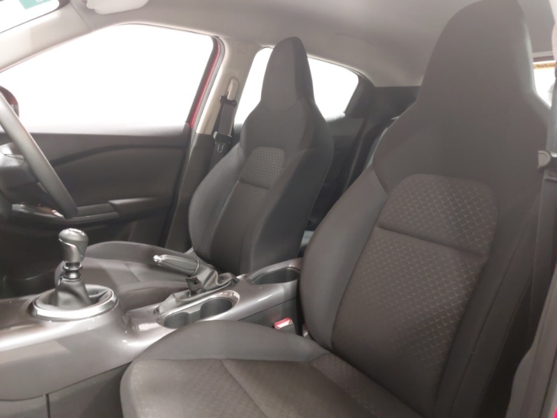 Used Nissan Juke 2023 for sale - 76083591: Photo 5