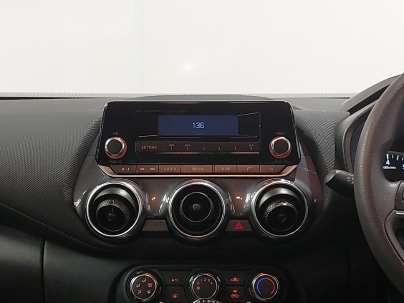 Used Nissan Juke 2023 for sale - 76083591: Photo 7