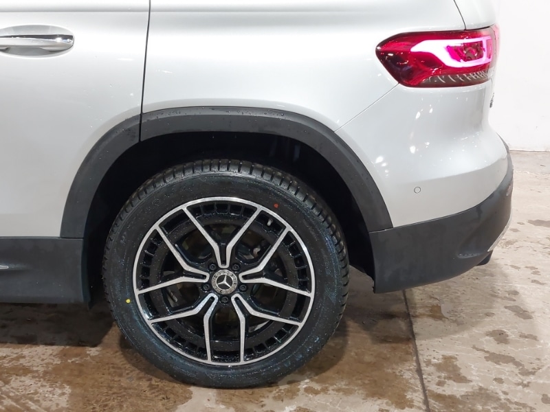 Used Mercedes-Benz EQB 2022 for sale - 77289889: Photo 14