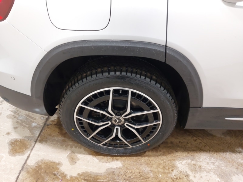 Used Mercedes-Benz EQB 2022 for sale - 77289889: Photo 17