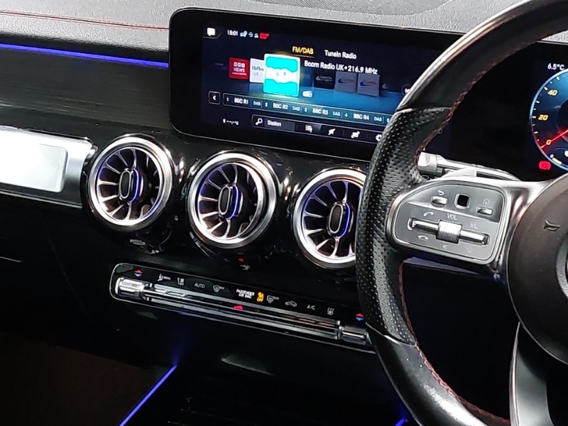 Used Mercedes-Benz EQB 2022 for sale - 77289889: Photo 7