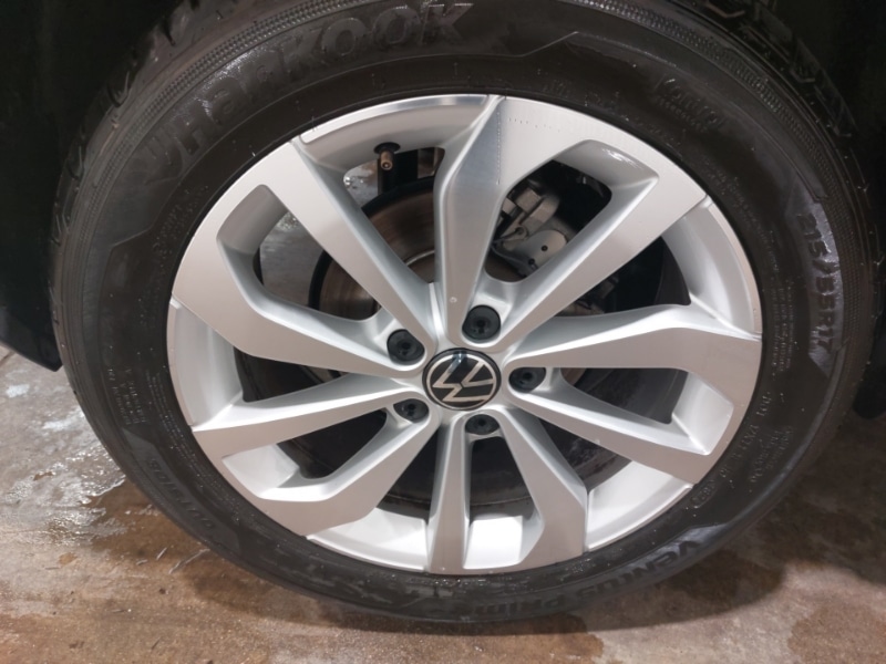 Used Volkswagen T-Roc 2024 for sale - 77357975: Photo 13