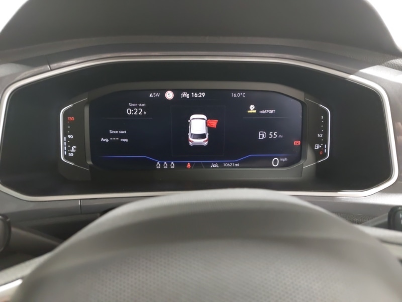 Used Volkswagen T-Roc 2024 for sale - 77357975: Photo 17