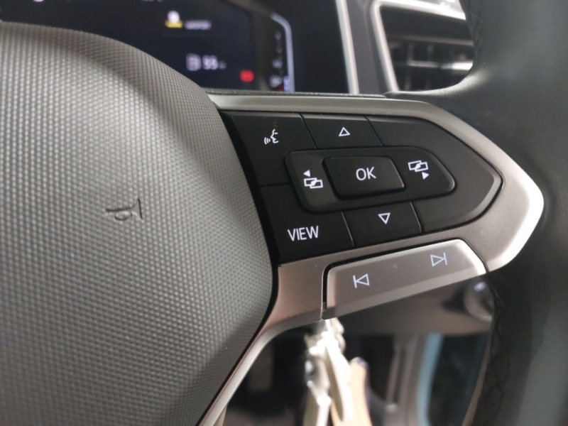 Used Volkswagen T-Roc 2024 for sale - 77357975: Photo 19