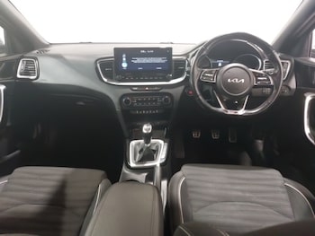 Used Kia Ceed 2022 for sale - 78634165: Photo