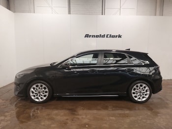 Used Kia Ceed 2022 for sale - 78634165: Photo