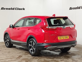 Used Honda CR-V 2020 for sale - 78342936: Photo