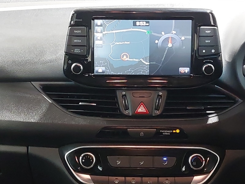 Used Hyundai i30 2017 for sale - 76560598: Photo 10