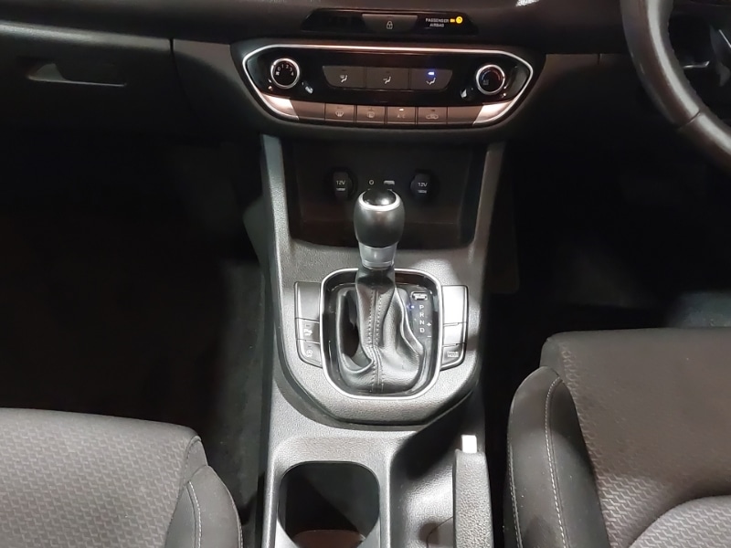 Used Hyundai i30 2017 for sale - 76560598: Photo 11