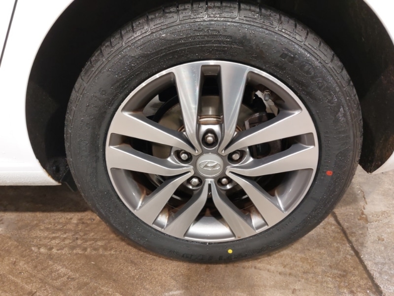 Used Hyundai i30 2017 for sale - 76560598: Photo 12