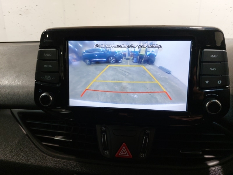 Used Hyundai i30 2017 for sale - 76560598: Photo 14