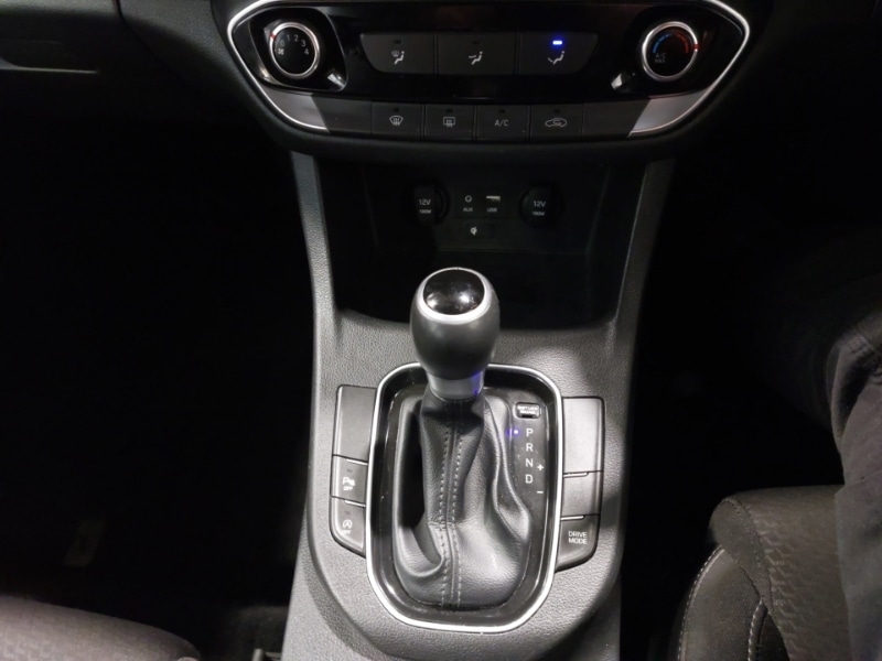 Used Hyundai i30 2017 for sale - 76560598: Photo 18