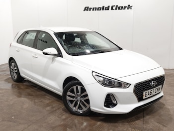 Used Hyundai i30 2017 for sale - 76560598: Photo