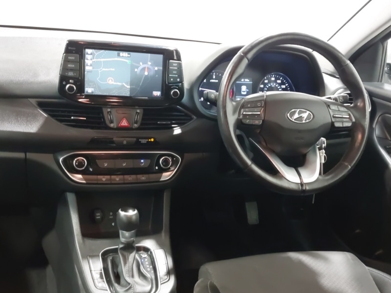 Used Hyundai i30 2017 for sale - 76560598: Photo 7