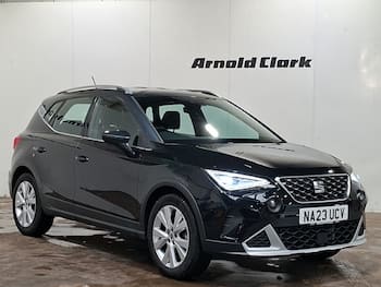 Used SEAT Arona 2023 for sale - 79586728: Photo