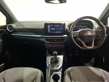 Used SEAT Arona 2023 for sale - 79586728: Photo