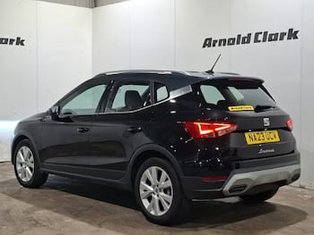Used SEAT Arona 2023 for sale - 79586728: Photo