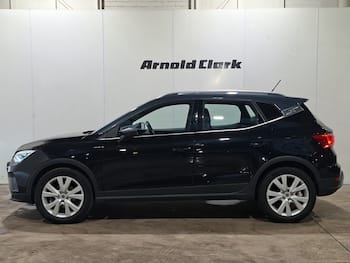 Used SEAT Arona 2023 for sale - 79586728: Photo