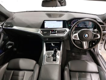 Used BMW 4 Series 2022 for sale - 75188801: Photo