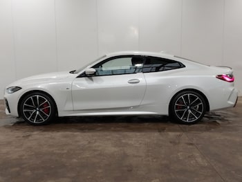 Used BMW 4 Series 2022 for sale - 75188801: Photo