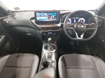 Used Nissan Juke 2024 for sale - 75882700: Photo