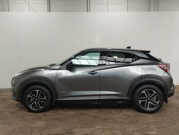Used Nissan Juke 2024 for sale - 75882700: Photo