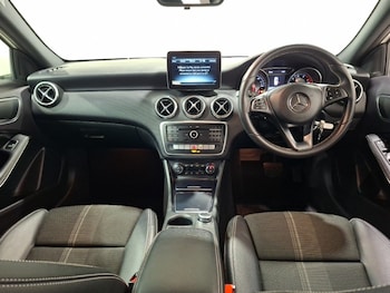 Used Mercedes-Benz A-Class 2018 for sale - 79060995: Photo