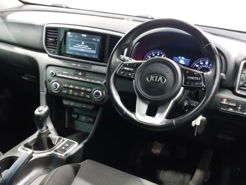 Used Kia Sportage 2019 for sale - 78099144: Photo 10
