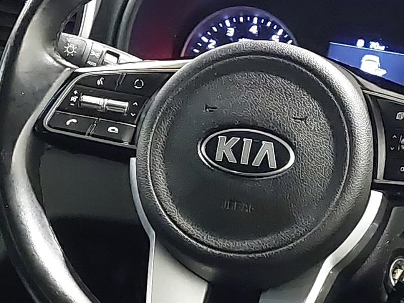 Used Kia Sportage 2019 for sale - 78099144: Photo 11
