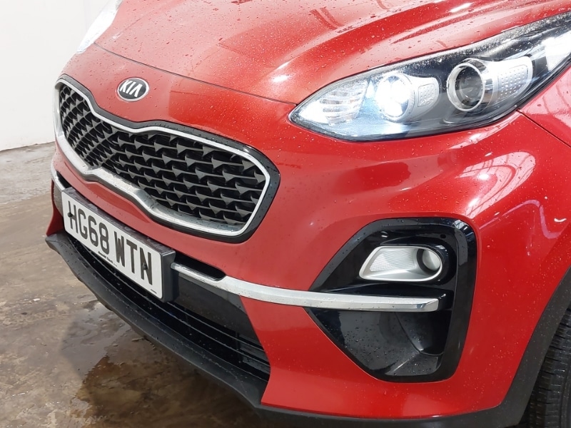 Used Kia Sportage 2019 for sale - 78099144: Photo 12