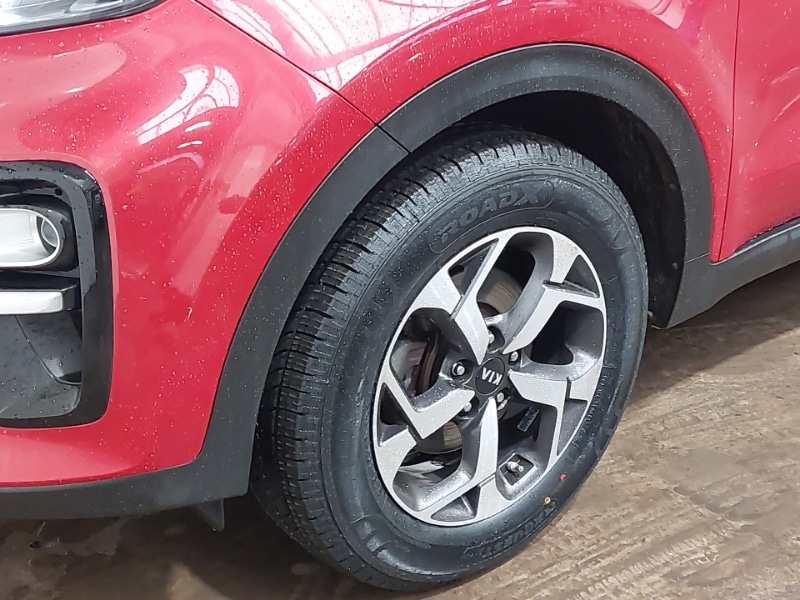 Used Kia Sportage 2019 for sale - 78099144: Photo 13