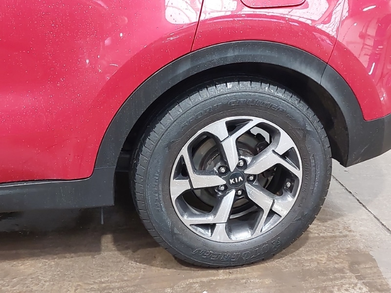 Used Kia Sportage 2019 for sale - 78099144: Photo 14