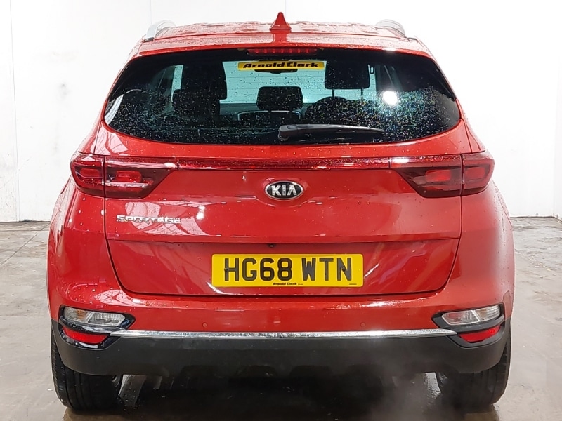 Used Kia Sportage 2019 for sale - 78099144: Photo 16