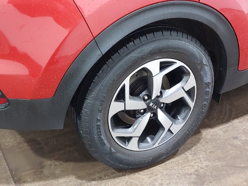 Used Kia Sportage 2019 for sale - 78099144: Photo 17