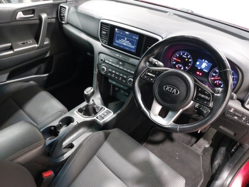 Used Kia Sportage 2019 for sale - 78099144: Photo 18