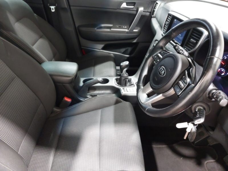 Used Kia Sportage 2019 for sale - 78099144: Photo 19