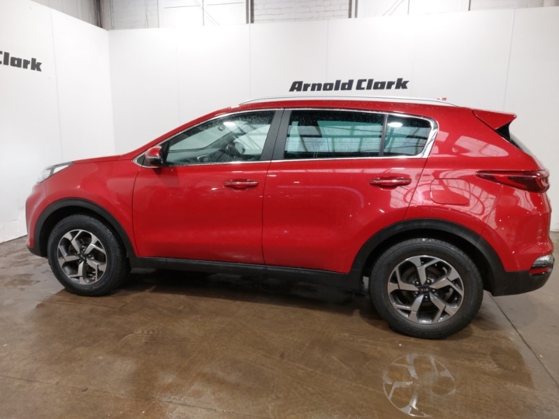 Used Kia Sportage 2019 for sale - 78099144: Photo 4