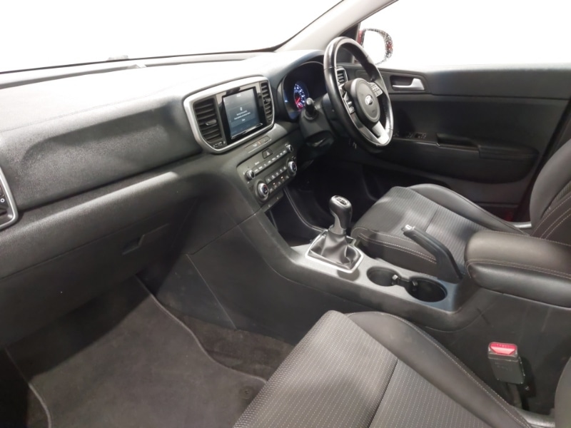 Used Kia Sportage 2019 for sale - 78099144: Photo 5