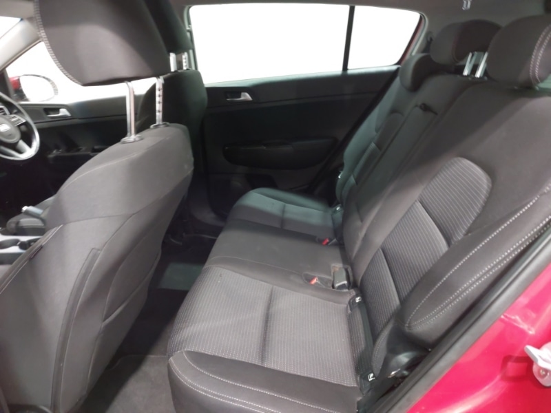 Used Kia Sportage 2019 for sale - 78099144: Photo 6
