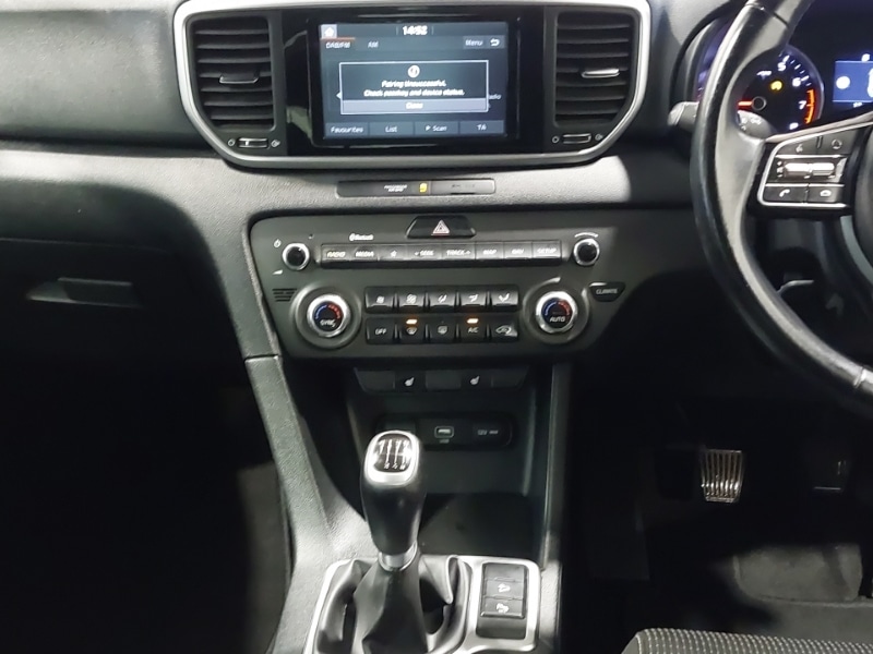 Used Kia Sportage 2019 for sale - 78099144: Photo 7