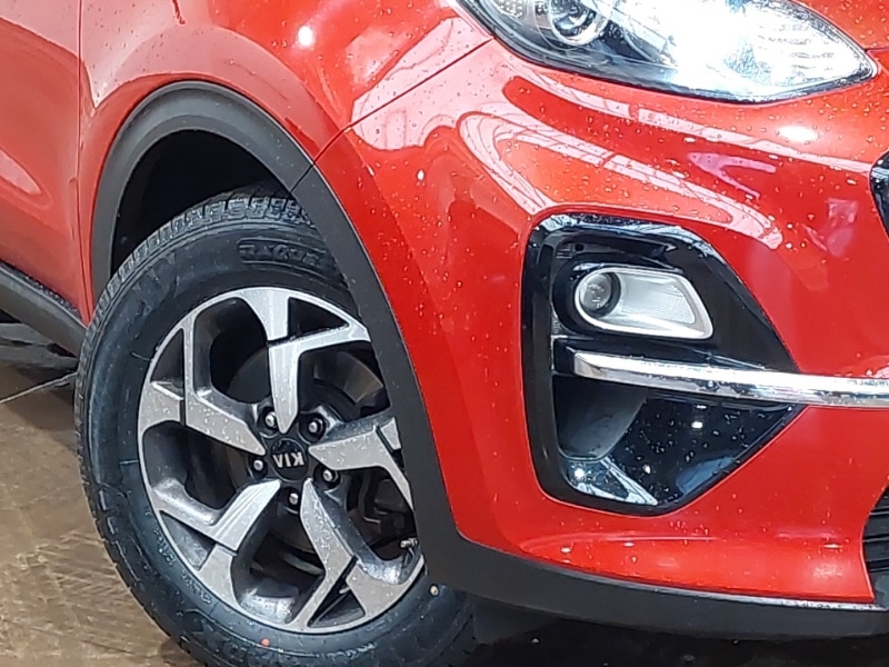 Used Kia Sportage 2019 for sale - 78099144: Photo 9