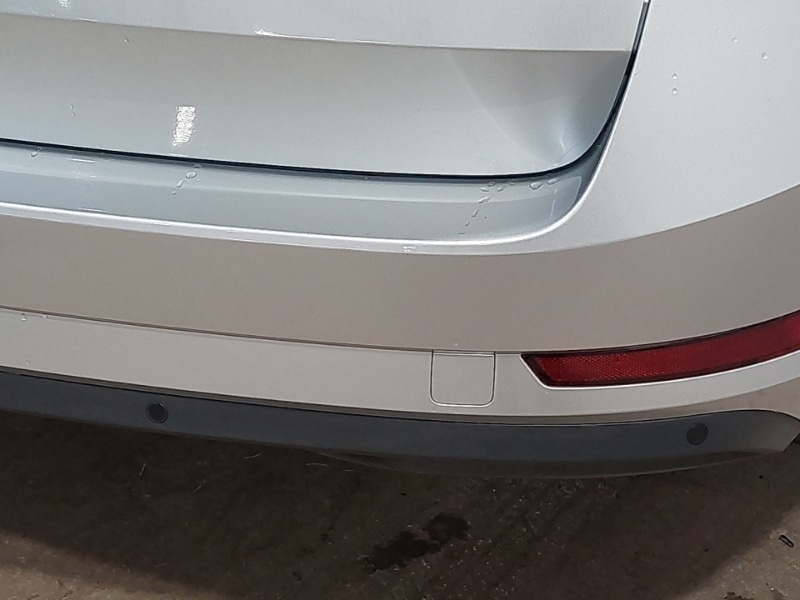 Used Skoda Superb 2023 for sale - 76602597: Photo 16