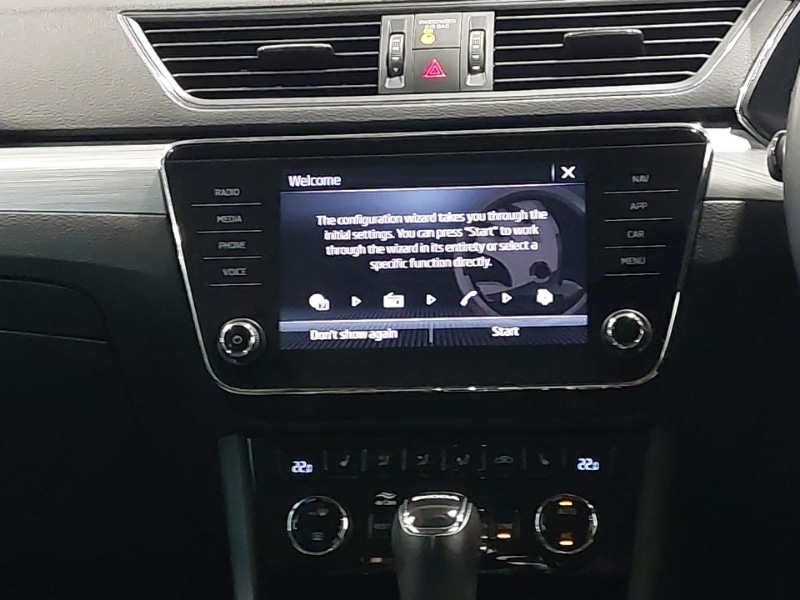 Used Skoda Superb 2023 for sale - 76602597: Photo 7