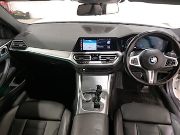 Used BMW 4 Series 2021 for sale - 75256607: Photo
